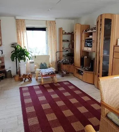 Ferienhaus Jordt 公寓 *