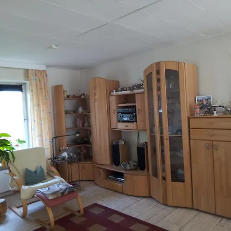Apartman Ferienhaus Jordt