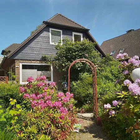 Ferienhaus Jordt *