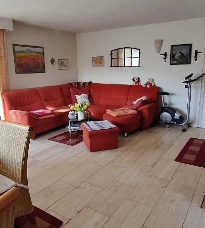 Apartman Ferienhaus Jordt Flensburg