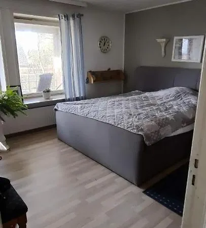 Apartman Ferienhaus Jordt *