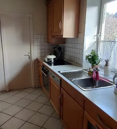 Ferienhaus Jordt