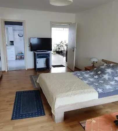 Ferienhaus Jordt *