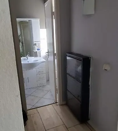 Ferienhaus Jordt