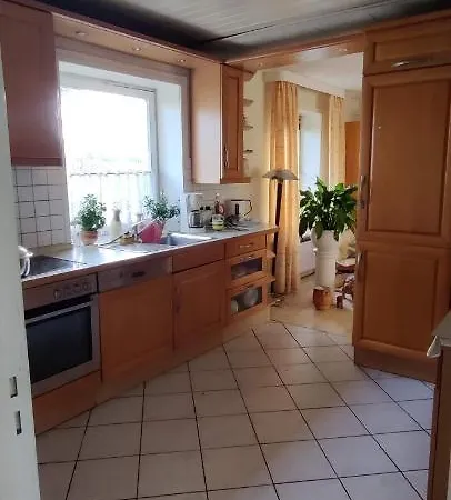 Ferienhaus Jordt 公寓 *