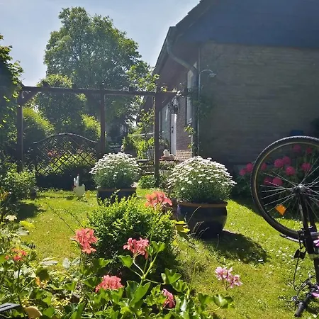 Ferienhaus Jordt Flensburg