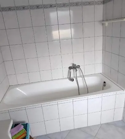Ferienhaus Jordt Apartman Flensburg
